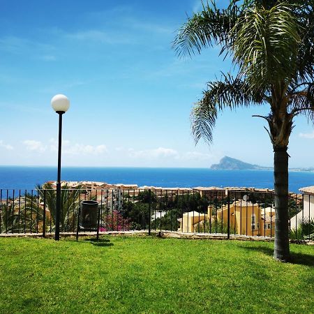 Maison A Mascarat Hills Avec Vue Sur La Baie D'Altea Βίλα Κάλπε Εξωτερικό φωτογραφία